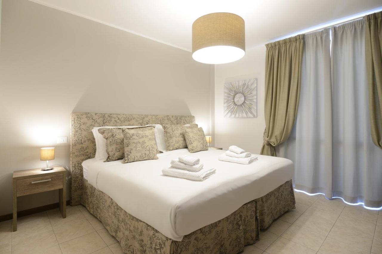 Casa Ercoli MONTEPULCIANO Villa Abbadia di Montepulciano Bagian luar foto